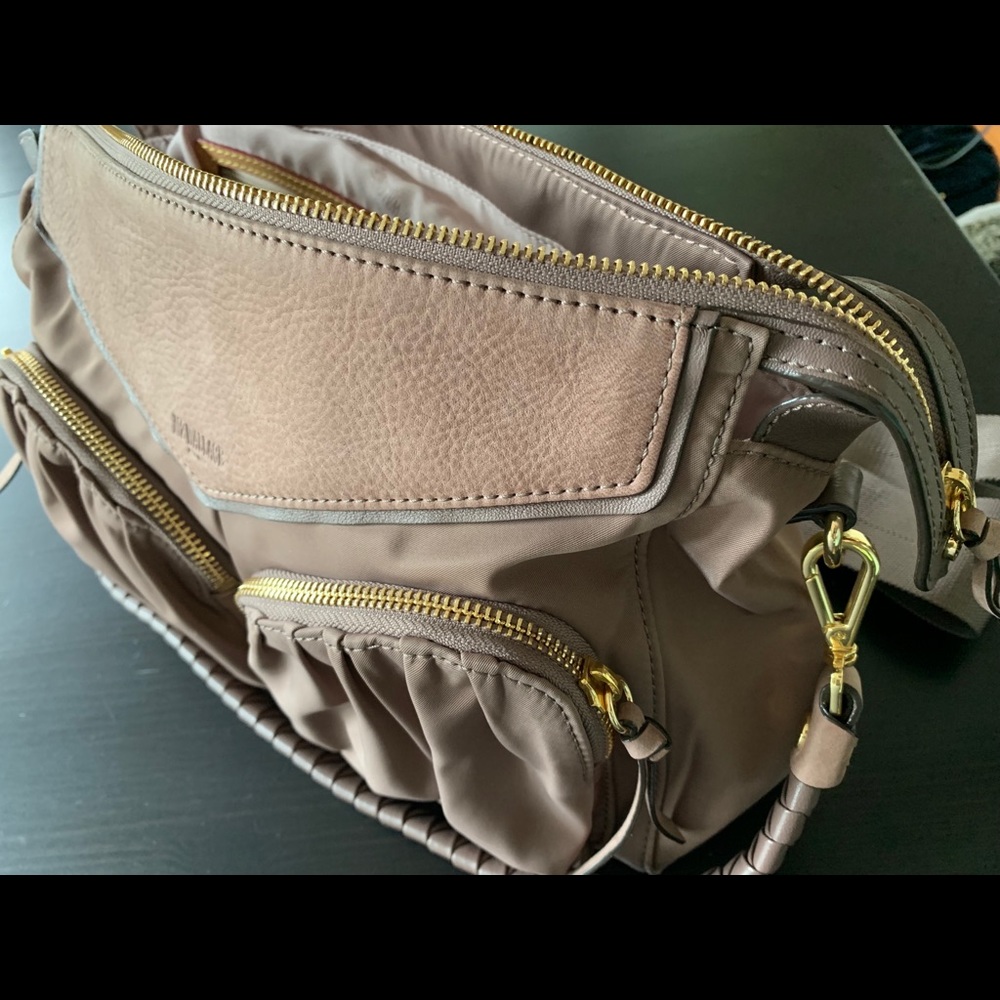MZ Wallace Thompson Hobo, Acorn